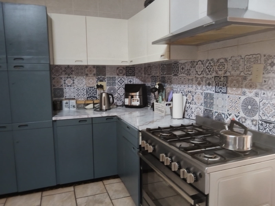 4 Bedroom Property for Sale in Elandsrand North West